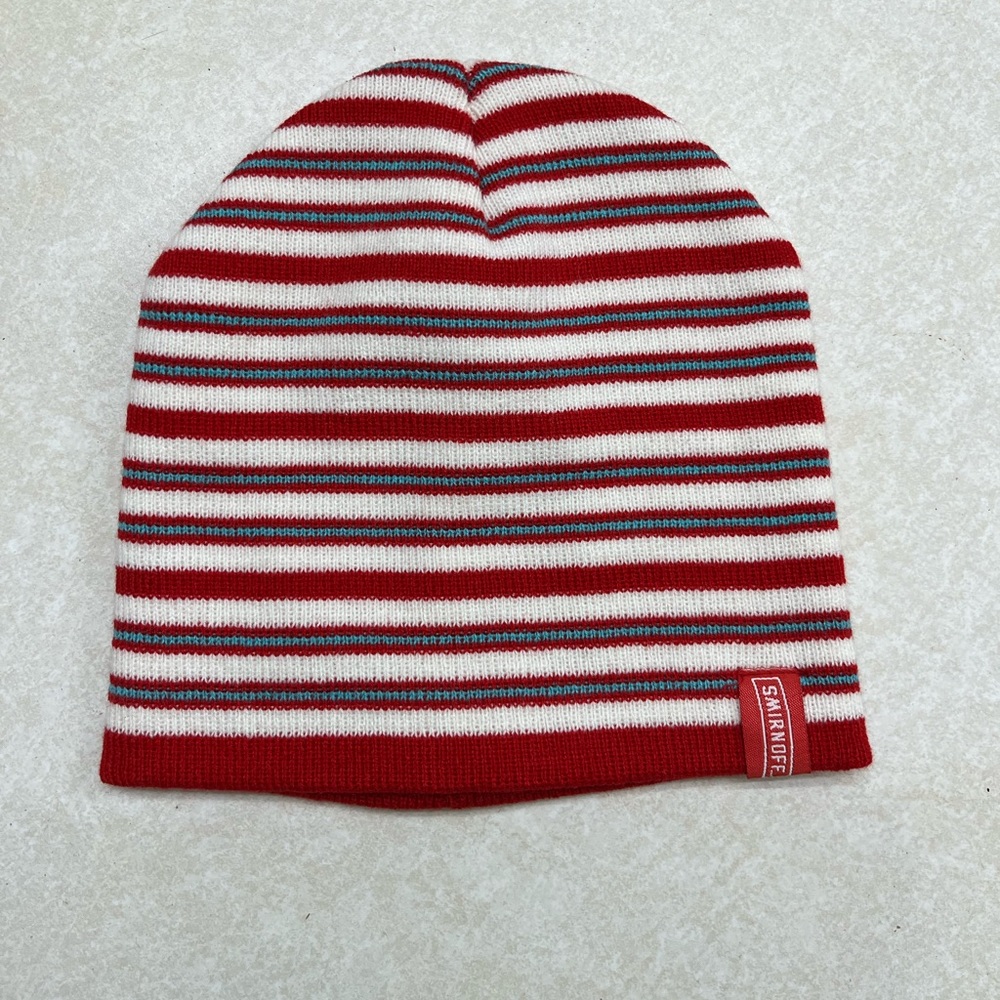 Smirnoff Beanie
